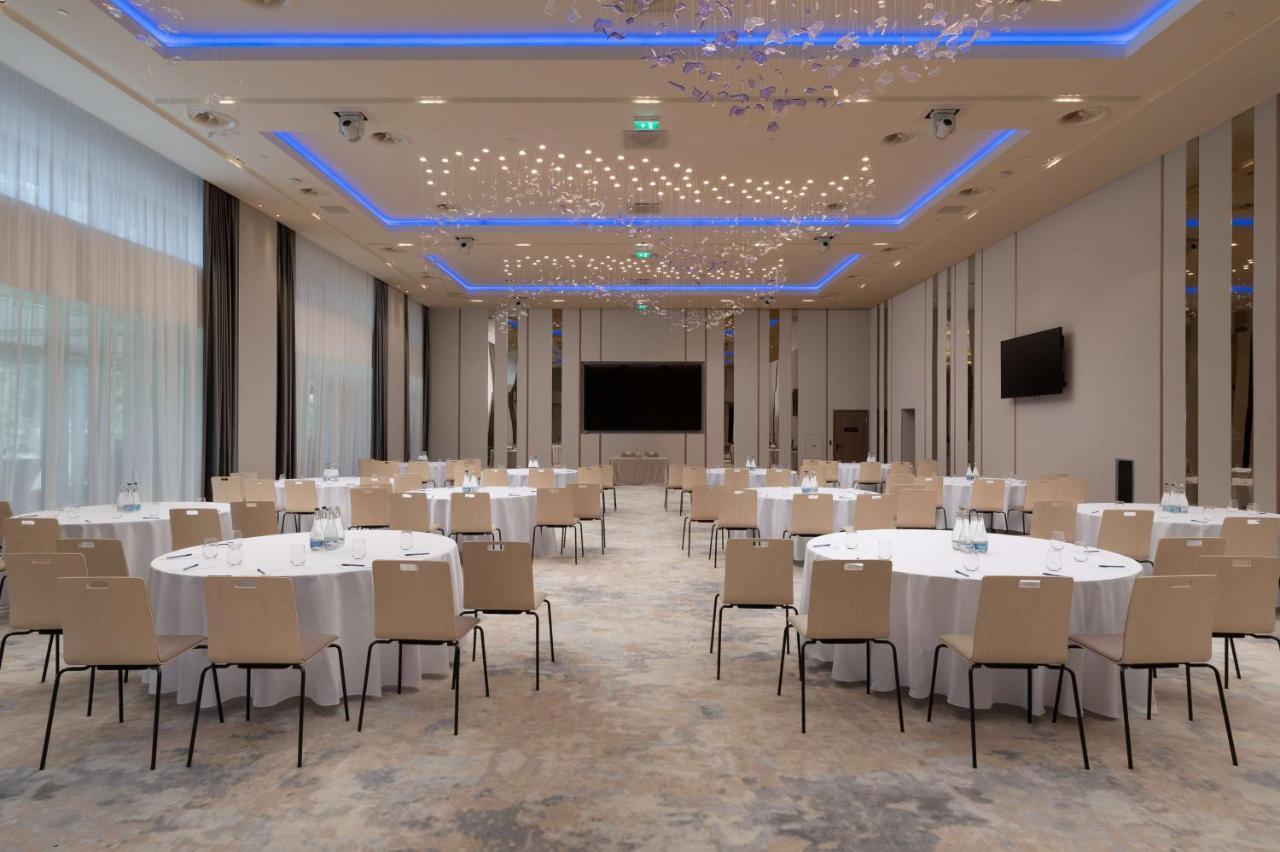 Radisson Blu Hotel, Cluj Екстериор снимка The ballroom